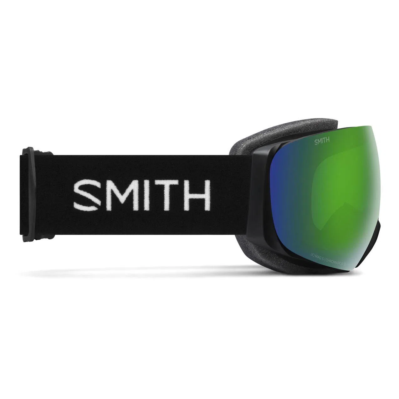 Smith Optics Snow Goggles M00727 I/O Mag S Low Bridge Fit Low Bridge Fit Goggles - view 9